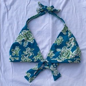 Nice swim top
